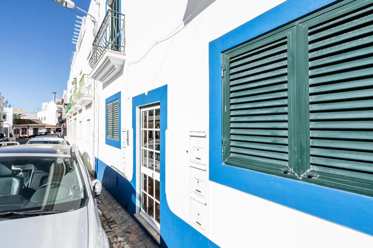 Mouzinho Blueapartment Apartamento Cabanas De Tavira